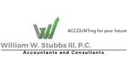 William W Stubbs III