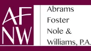 Abrams Foster NOLE & Williams