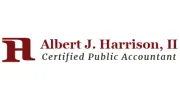 Albert J Harrison II