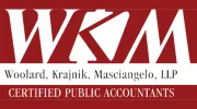 Woolard Krajnik Masciangelo - R Cheston Woolard