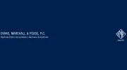 Evans Marshall & Pease Pc