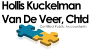 Hollis Kuckelman Van De Veer, Chartered
