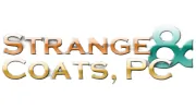 Strange & Coats