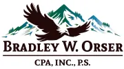 Bradley W. Orser, CPA