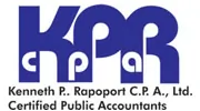 Kenneth P Rapoport, CPA