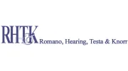Romano Hearing Testa & Knorr