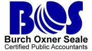 Burch Oxner Seale Co.