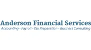 Anderson Financial Services
