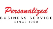 Personalized Business Service