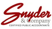 Snyder & Co - Linda L Sheridan