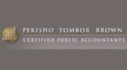 Perisho Tombor Brown PC