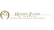 Hansen Plahm