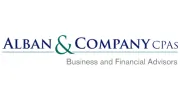 Alban & Co - Ronald H Alban