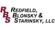 Redfield, Blonsky & Starinsky