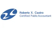 Roberto X Castro, CPA