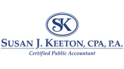 Susan J Keeton CPA PA