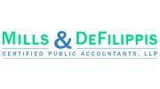 Mills & De Filippis