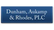 Dunham Aukamp & Rhodes