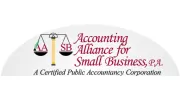 Accounting Alliance For SM Bus