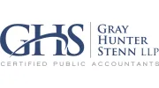 Gray Hunter Stenn