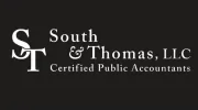 South & Thomas