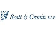 Scott & Cronin LLP