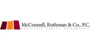Mc Connell Rothman