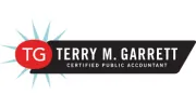 Terry M. Garrett, CPA