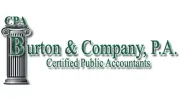 Burton And Company Pa