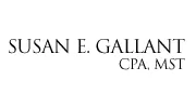 Susan E Gallant