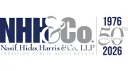Nasif, Hicks, Harris & Co.