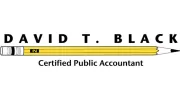 David T Black