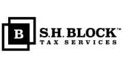 SH Block Tax Services