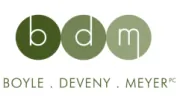 Boyle Deveny & Meyer