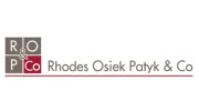 Rhodes Osiek Patyk & Company