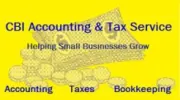 CBI Accounting & Tax Service