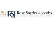 Rose Snyder & Jacobs