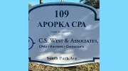 Apopka CPA by C.S. West & Associates