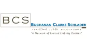Buchanan Clarke Schlader