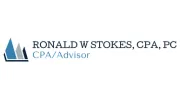 Ronald W Stokes