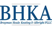 BHKA