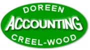 Doreen Creel Accounting: Creel Doreen