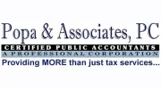 Popa Financial Services