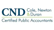 Cole, Newton & Duran CPAs
