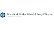 Raese Strickland Berry Grubb Nuske Inc Cpa's