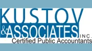 Kustov & Associates, Inc.