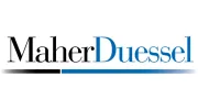 Maher Duessel