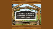 Kimpton E Kevin