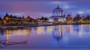 Oakland City Auditor