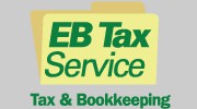 E B Tax Service